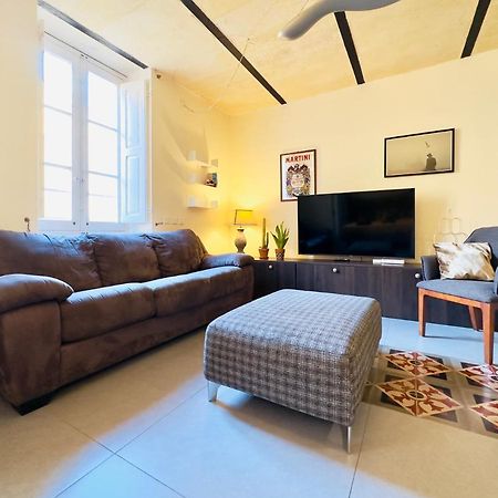 Valletta Boutique Home ภายนอก รูปภาพ