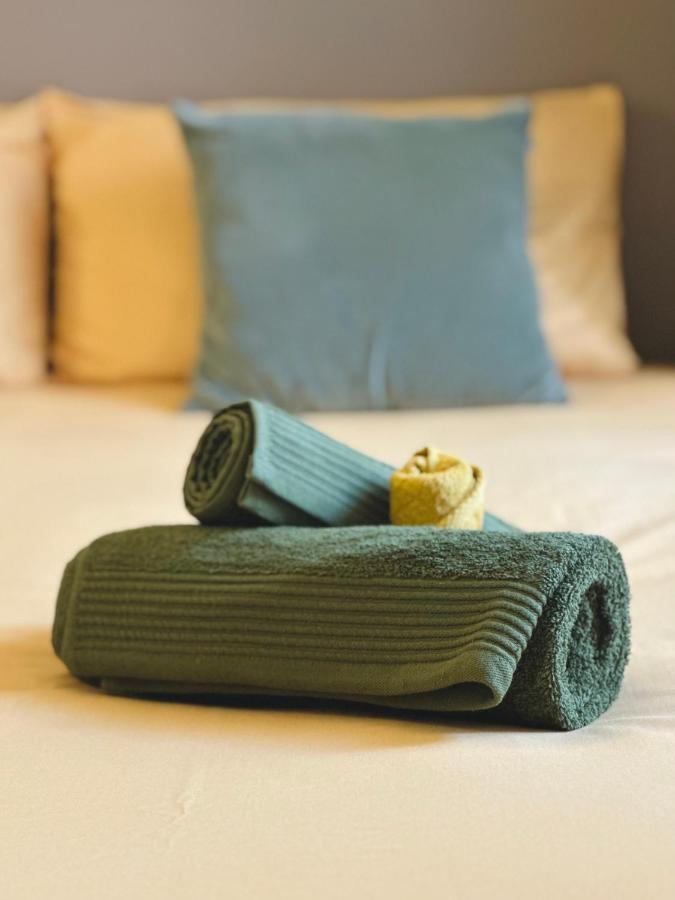 Valletta Boutique Home ภายนอก รูปภาพ
