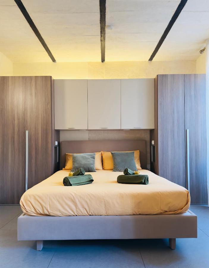 Valletta Boutique Home ภายนอก รูปภาพ