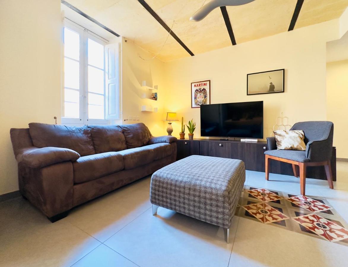 Valletta Boutique Home ภายนอก รูปภาพ