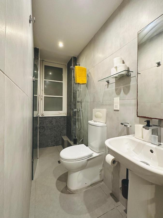 Valletta Boutique Home ภายนอก รูปภาพ
