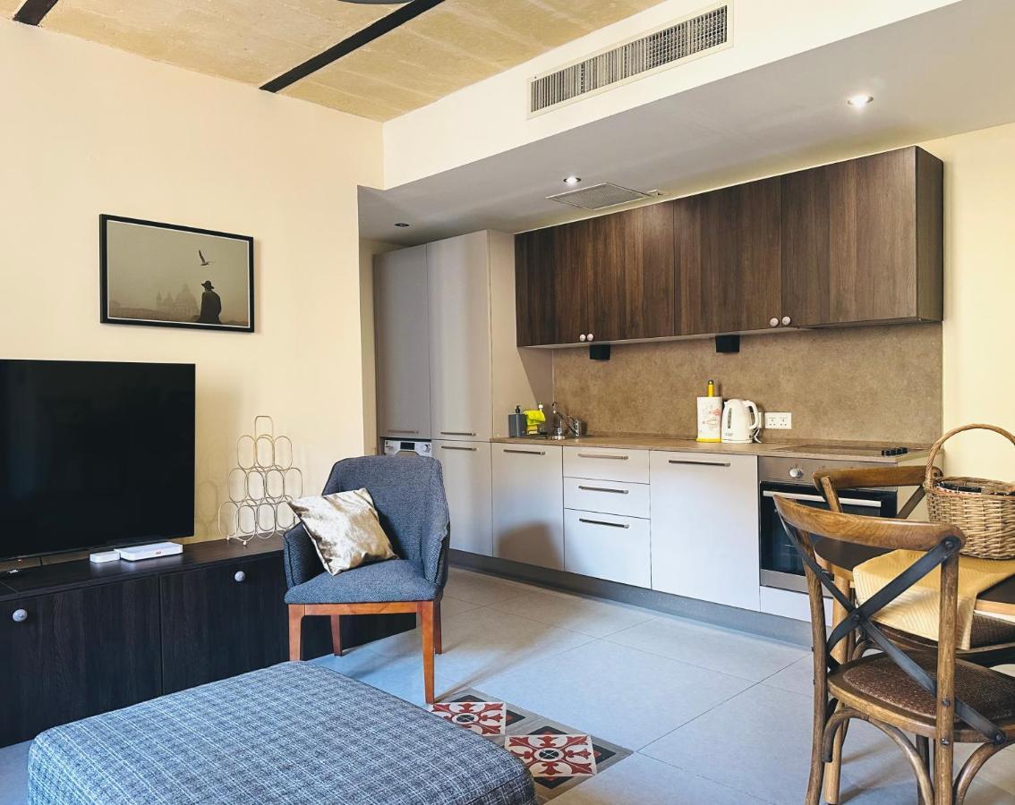Valletta Boutique Home ภายนอก รูปภาพ