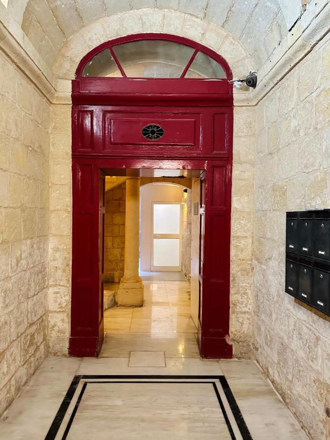 Valletta Boutique Home ภายนอก รูปภาพ